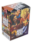 Figure Dragon Ball Super - Gogeta Super Saiyan - Fes