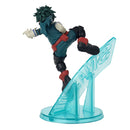 ACTION FIGURE MY HERO ACADEMIA - IZUKU MIDORIYA