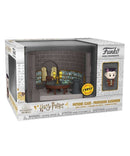 Funko Mini Moments Chase Harry Potter - Potions Class Professor Slughorn