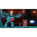 Mega Man 11 Switch