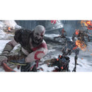 Jogo  God Of War  HITS- PS4