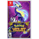 Pokemon Violet  - Nintendo Switch