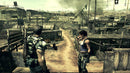 Jogo Resident Evil 5 EUA -  PS4