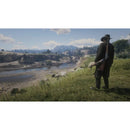 Jogo Red Dead Redemption 2 - PS4