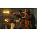 Jogo Red Dead Redemption 2 - PS4