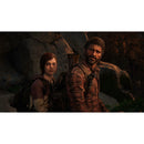 Jogo THE LAST OF US PART I - PS5